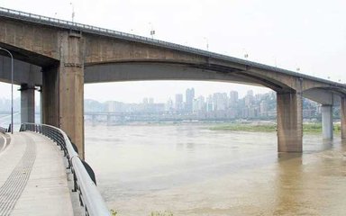 【案例分析】广州新光大桥桥梁加固