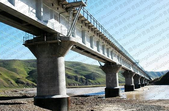 【工程案例】大跨径桥梁裂缝修补施工