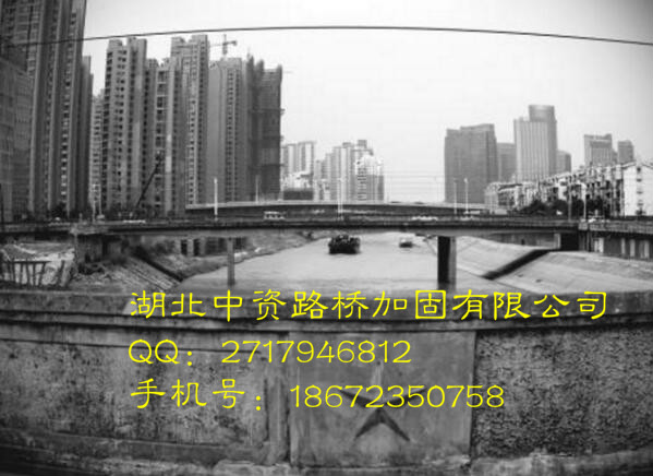 【工程案例】芜湖市中江桥体外预应力加固！