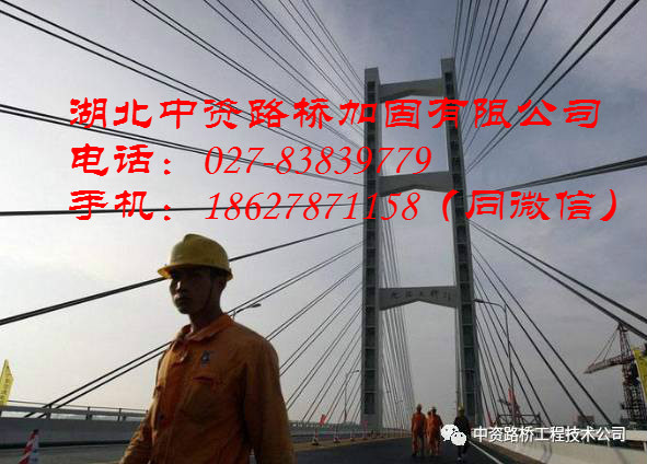 【工程案例】广东九江大桥斜索桥拉索更换施工方法浅析